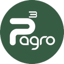 P3 Agro logo