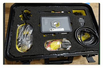 Repotenciamento de motores, especialista na linha agrícola.